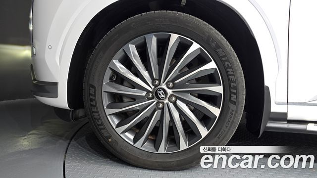 Hyundai Palisade 2023 — photo 5