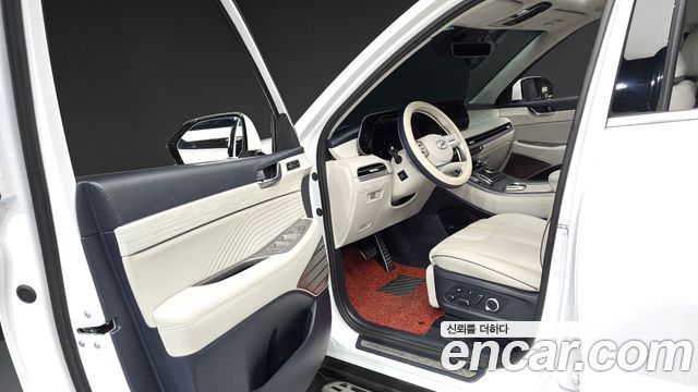 Hyundai Palisade 2023 — photo 10