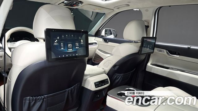 Hyundai Palisade 2023 — photo 11