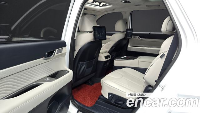 Hyundai Palisade 2023 — photo 12