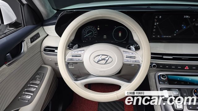 Hyundai Palisade 2023 — photo 13
