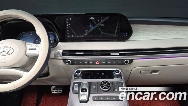 Hyundai Palisade 2023 — photo 14