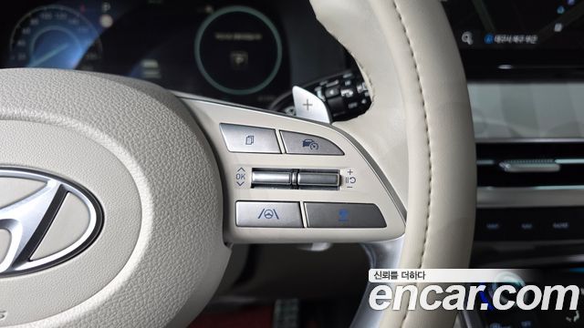 Hyundai Palisade 2023 — photo 16