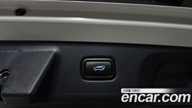 Hyundai Palisade 2023 — photo 18