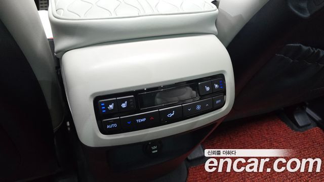 Hyundai Palisade 2023 — photo 20