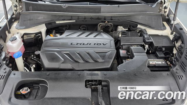 Kia Sorento 2019 — photo 6