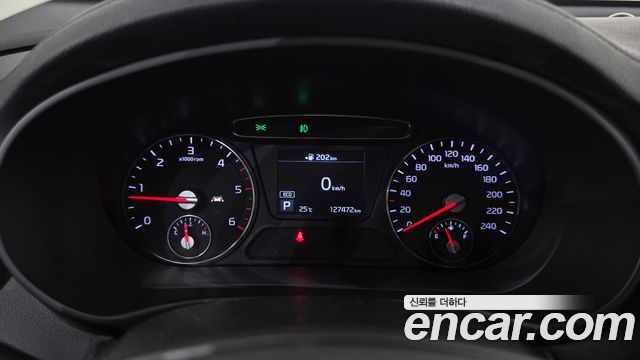 Kia Sorento 2019 — photo 11