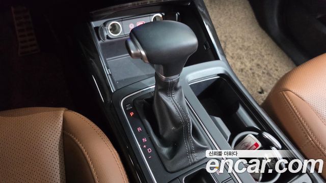 Kia Sorento 2019 — photo 12