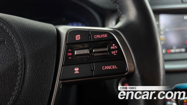Kia Sorento 2019 — photo 22