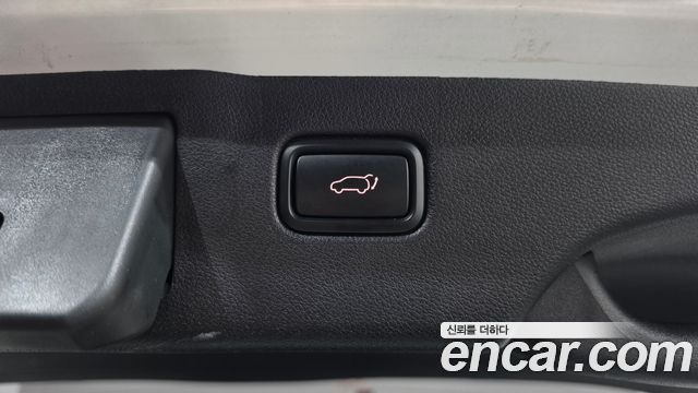 Kia Sorento 2019 — photo 23