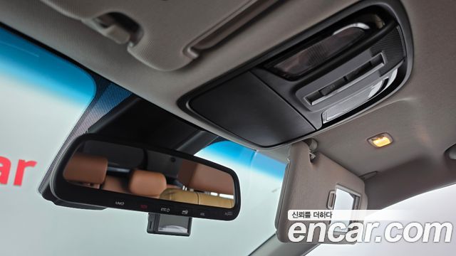 Kia Sorento 2019 — photo 26