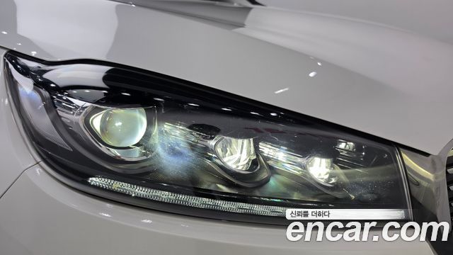 Kia Sorento 2019 — photo 8