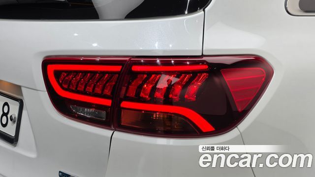 Kia Sorento 2019 — photo 9