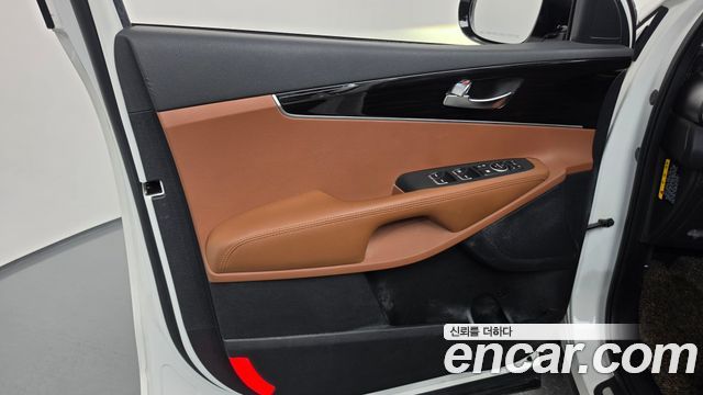 Kia Sorento 2019 — photo 14