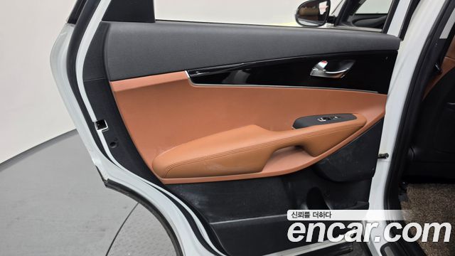 Kia Sorento 2019 — photo 15