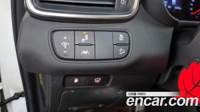 Kia Sorento 2019 — photo 27