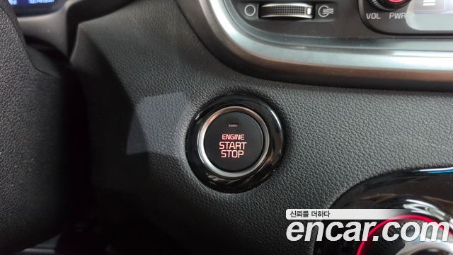 Kia Sorento 2019 — photo 28