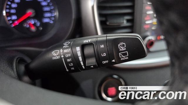 Kia Sorento 2019 — photo 29