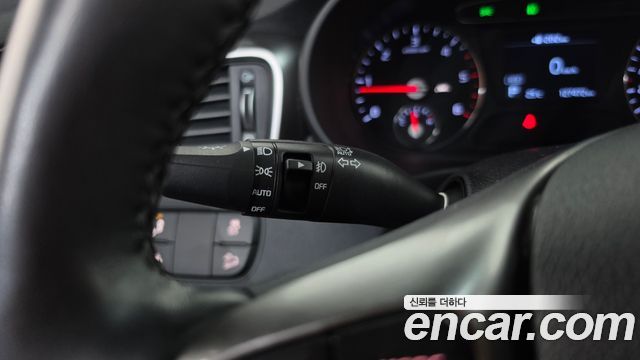 Kia Sorento 2019 — photo 30