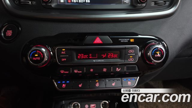 Kia Sorento 2019 — photo 31