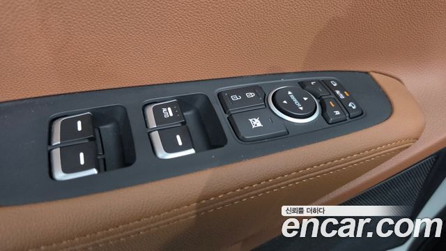 Kia Sorento 2019 — photo 33