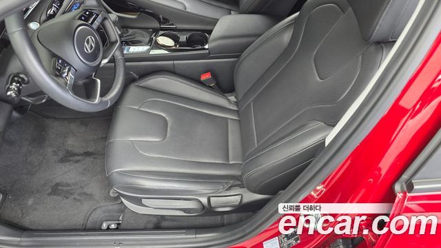 Hyundai AVANTE 2025 — photo 24