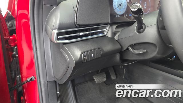 Hyundai AVANTE 2025 — photo 26