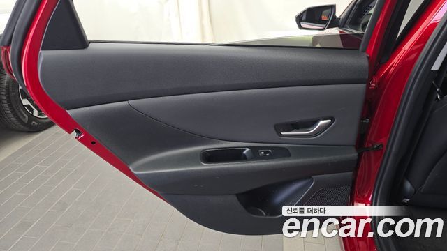 Hyundai AVANTE 2025 — photo 15