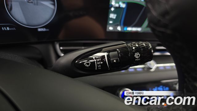 Hyundai AVANTE 2025 — photo 27