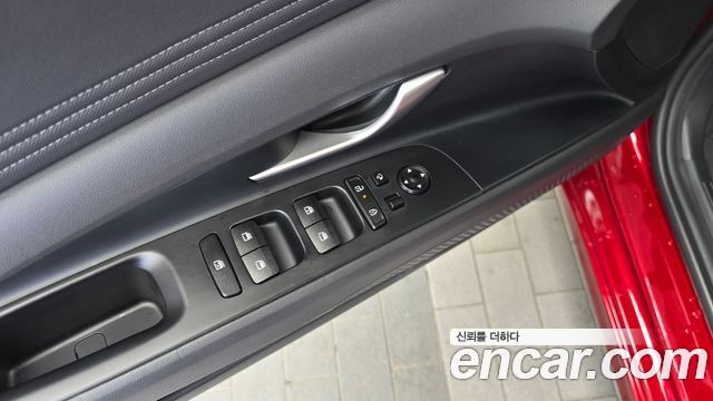 Hyundai AVANTE 2025 — photo 28
