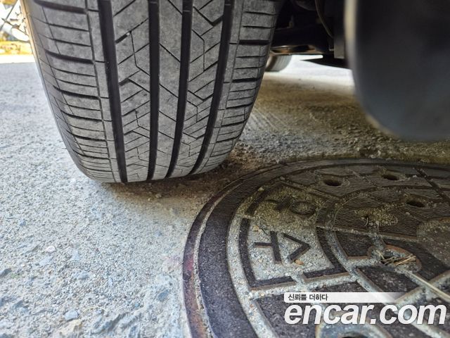 Renault Korea QM3 2015 — photo 9