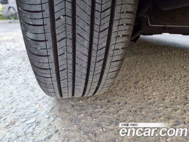 Renault Korea QM3 2015 — photo 10