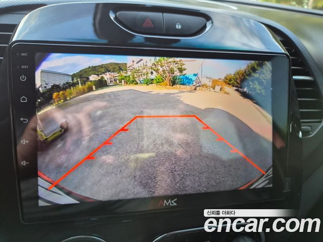 Renault Korea QM3 2015 — photo 16