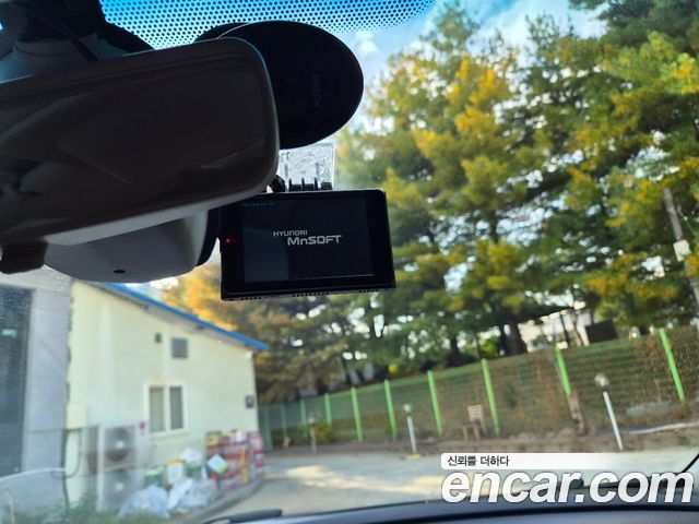 Renault Korea QM3 2015 — photo 17
