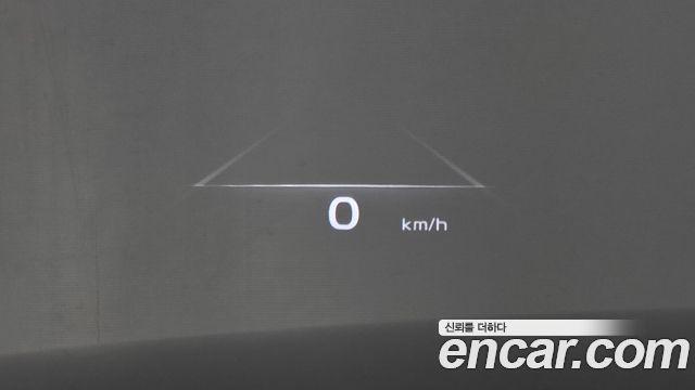 Kia Mohave 2021 — photo 23