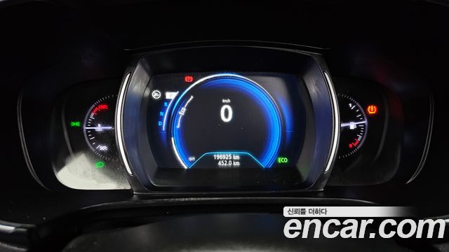 Renault Korea QM6 2017 — photo 8