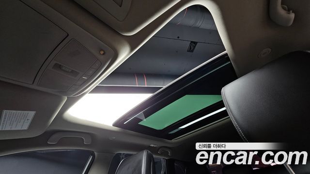 Renault Korea QM6 2017 — photo 16