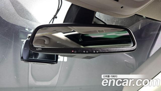Renault Korea QM6 2017 — photo 17
