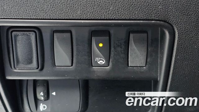Renault Korea QM6 2017 — photo 18