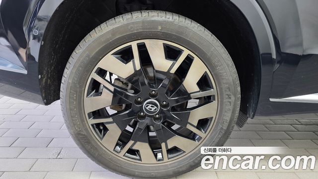 Hyundai Palisade 2023 — photo 5
