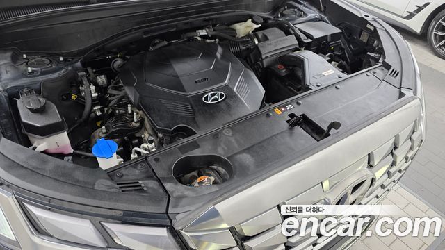 Hyundai Palisade 2023 — photo 6