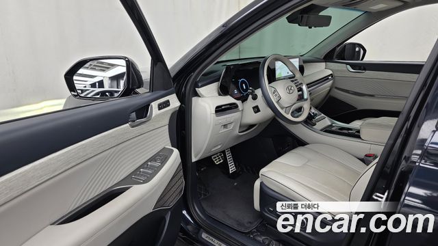 Hyundai Palisade 2023 — photo 13