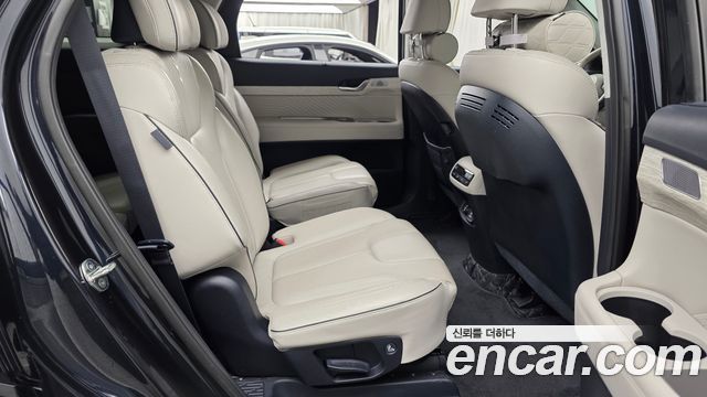 Hyundai Palisade 2023 — photo 17