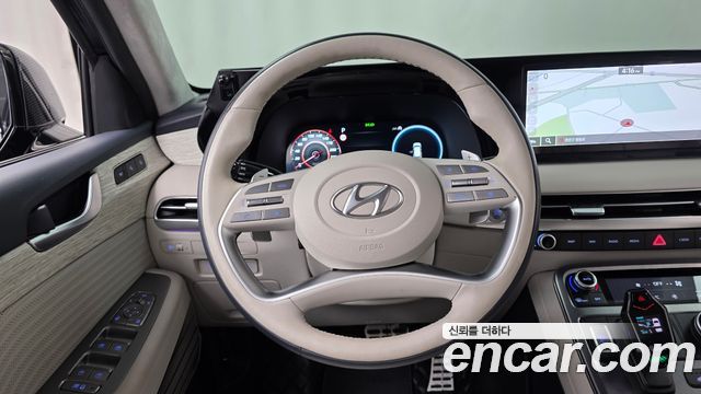 Hyundai Palisade 2023 — photo 18