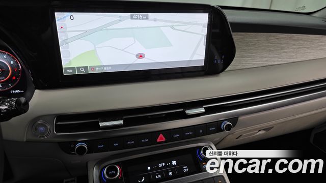 Hyundai Palisade 2023 — photo 19