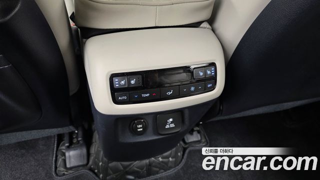 Hyundai Palisade 2023 — photo 24