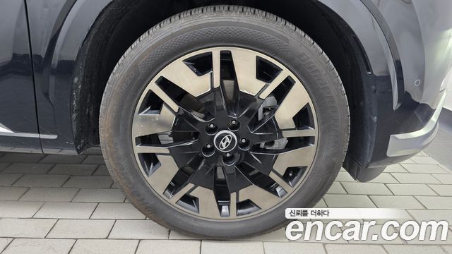 Hyundai Palisade 2023 — photo 7