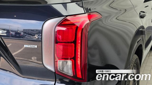 Hyundai Palisade 2023 — photo 9