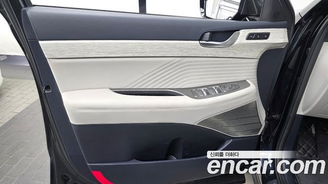 Hyundai Palisade 2023 — photo 14