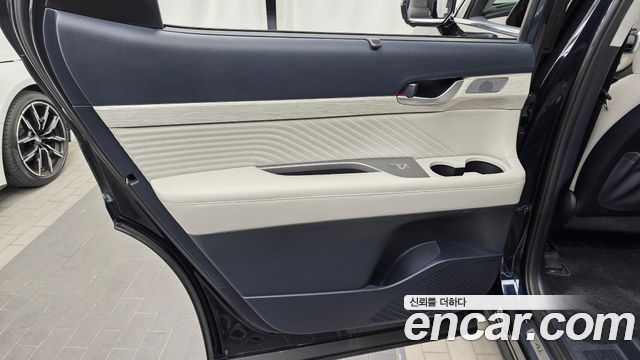 Hyundai Palisade 2023 — photo 15